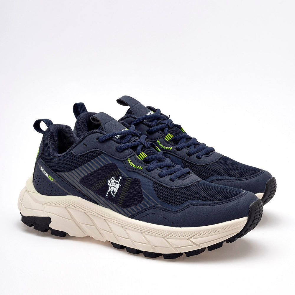 Pakar.com | Tienda online - Tenis urbano para hombre American Polo - Envío gratis desde $500