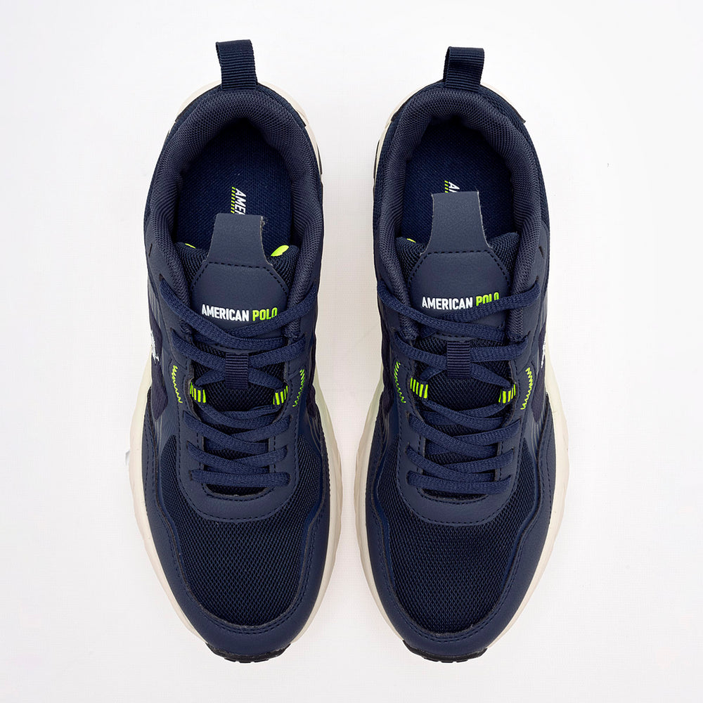 Pakar.com | Tienda online - Tenis urbano para hombre American Polo - Envío gratis desde $500