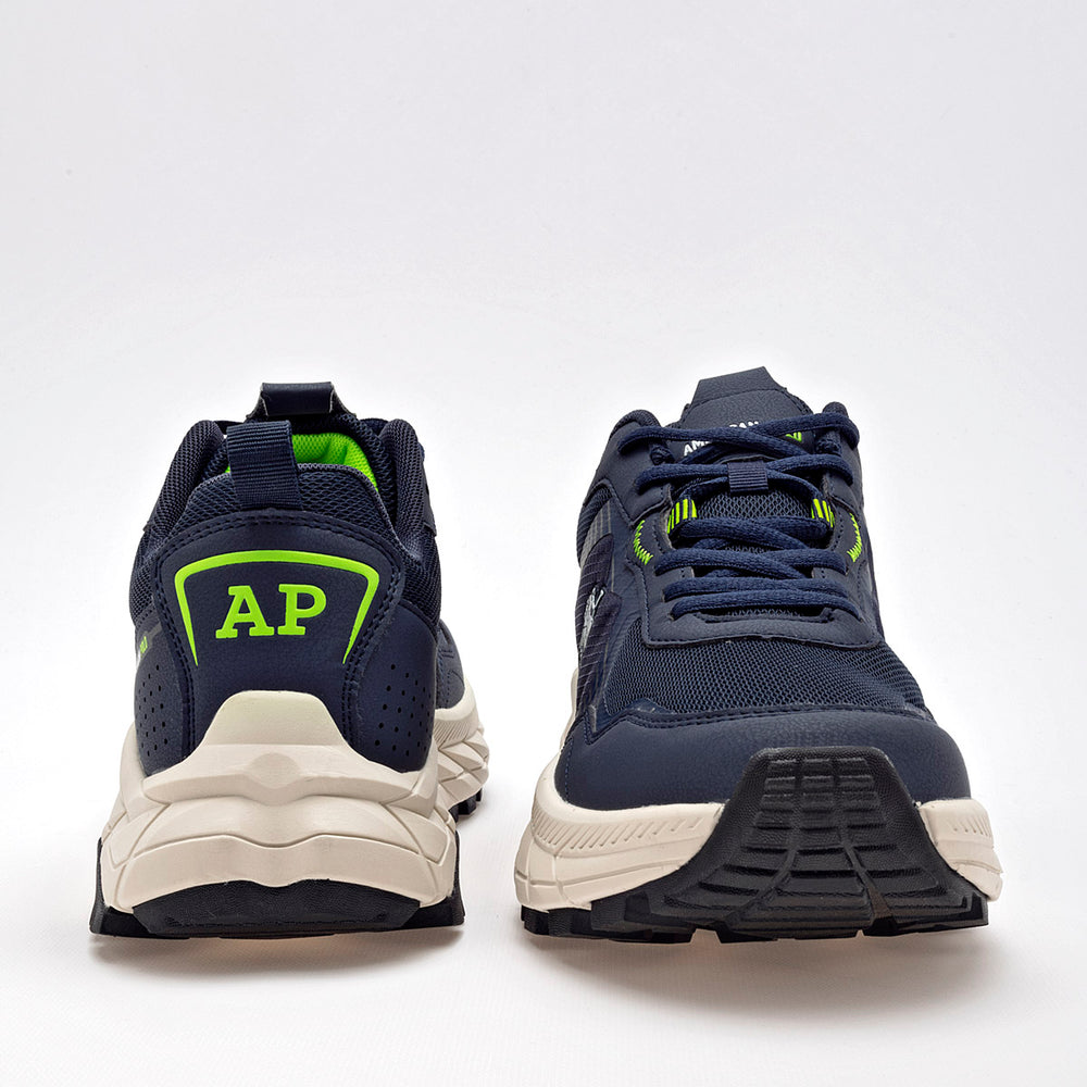 Pakar.com | Tienda online - Tenis urbano para hombre American Polo - Envío gratis desde $500