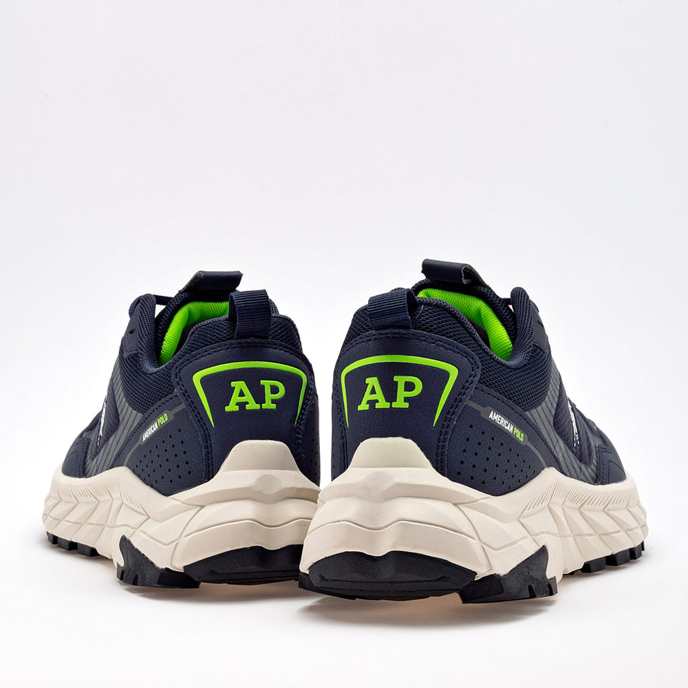 Pakar.com | Tienda online - Tenis urbano para hombre American Polo - Envío gratis desde $500