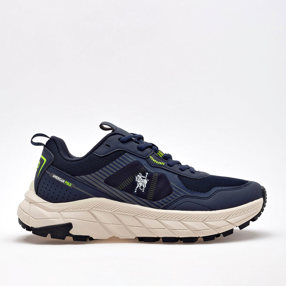 Pakar.com | Tienda online - Tenis urbano para hombre American Polo - Envío gratis desde $500