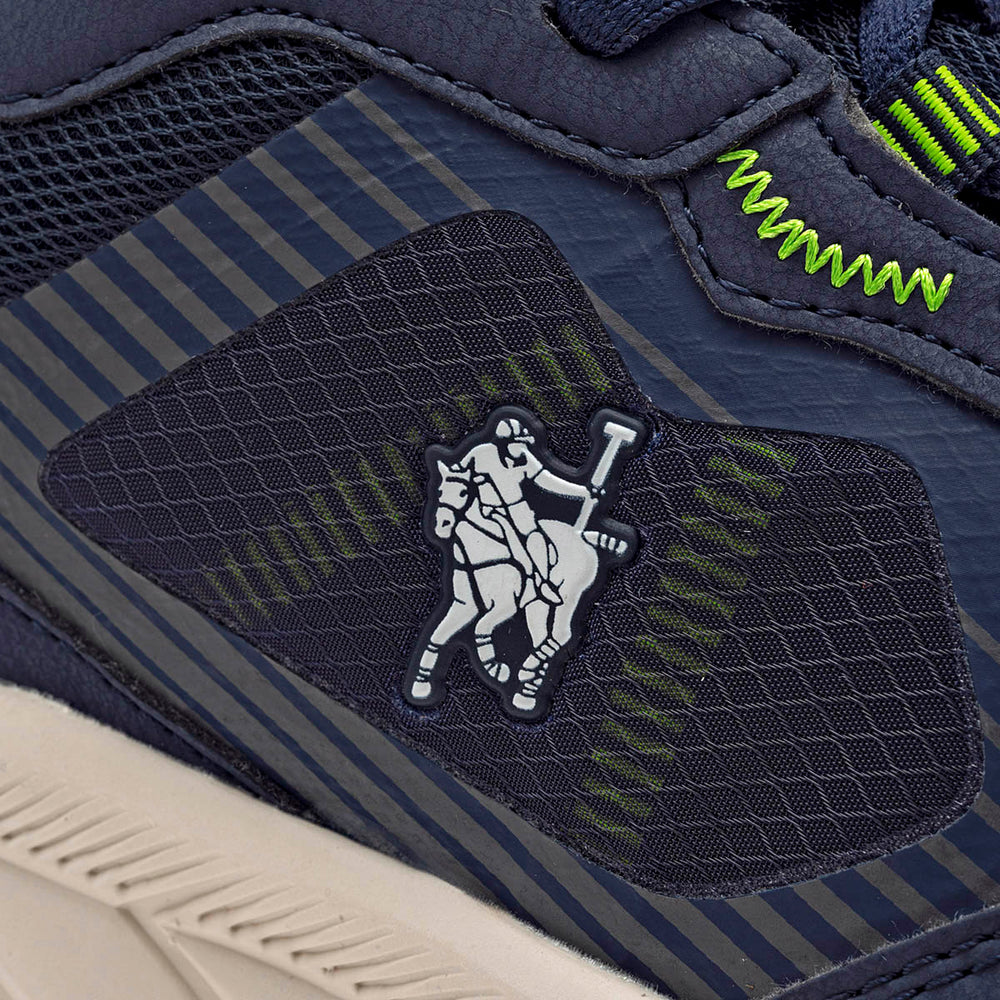 Pakar.com | Tienda online - Tenis urbano para hombre American Polo - Envío gratis desde $500