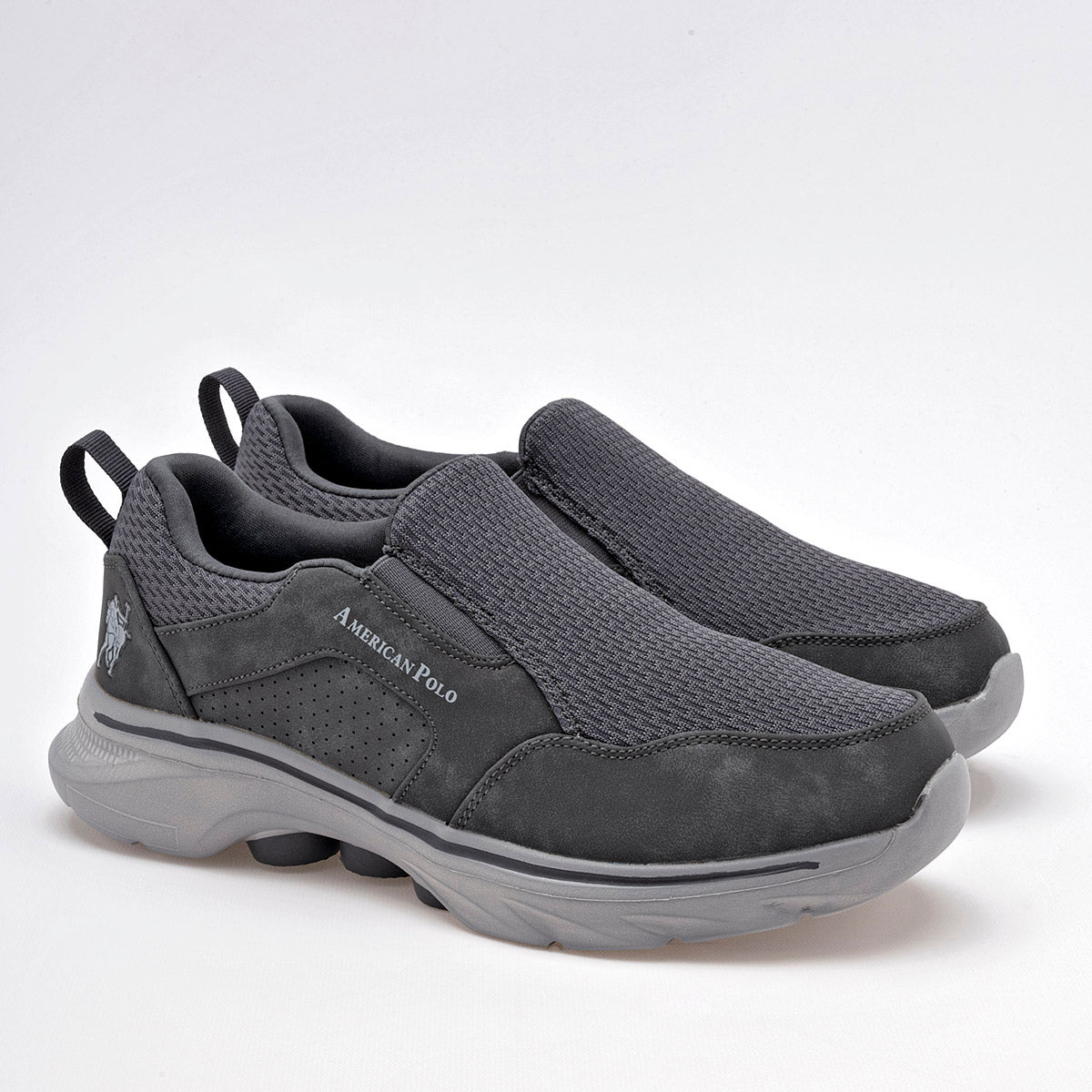 Pakar.com | Tienda online - Tenis American Polo para hombre