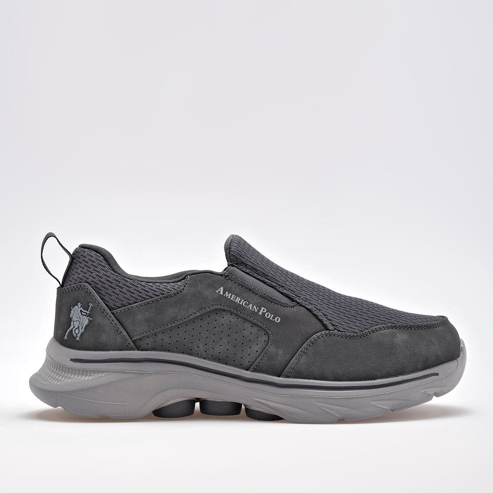 Pakar.com | Tienda online - Zapato casual para hombre American Polo - Envío gratis desde $500