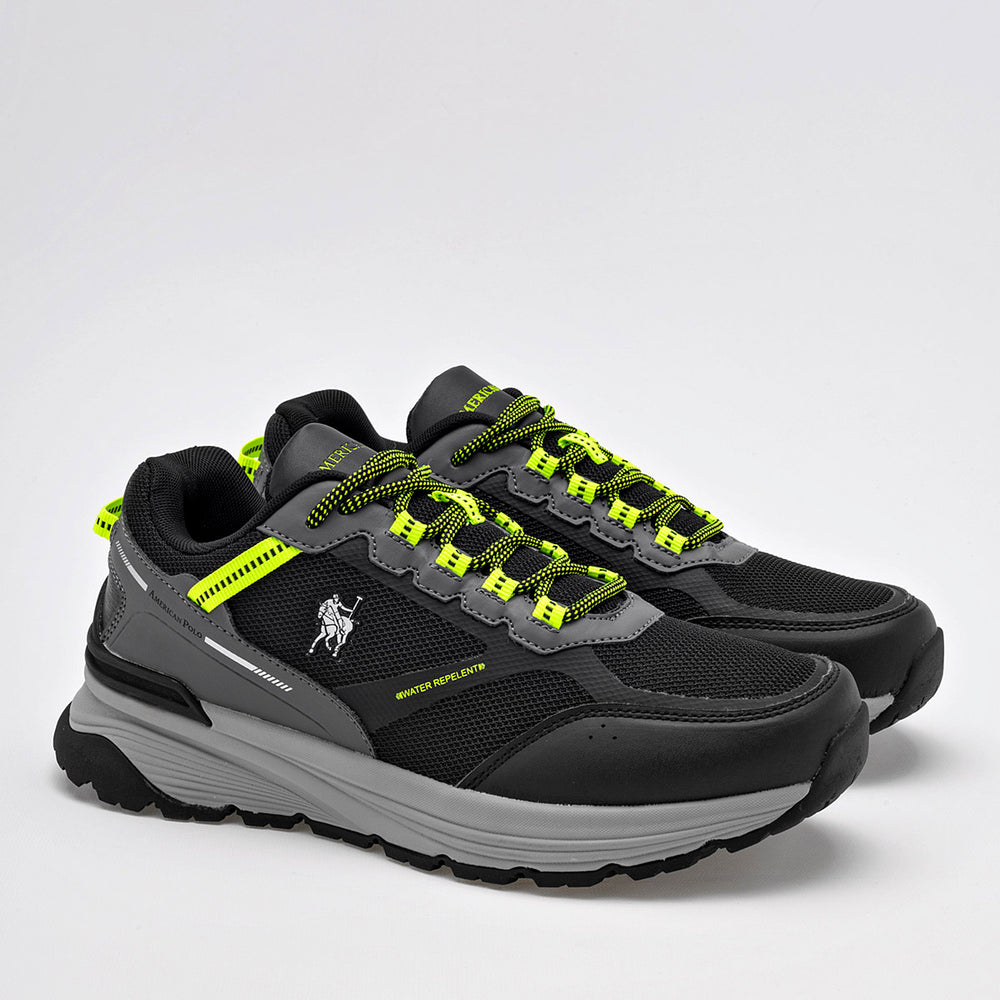 Pakar.com | Tienda online - Tenis urbano para hombre American Polo - Envío gratis desde $500