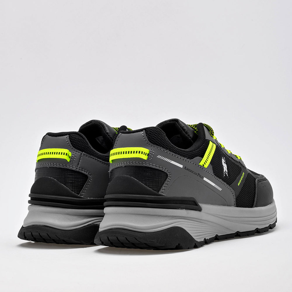 Pakar.com | Tienda online - Tenis urbano para hombre American Polo - Envío gratis desde $500