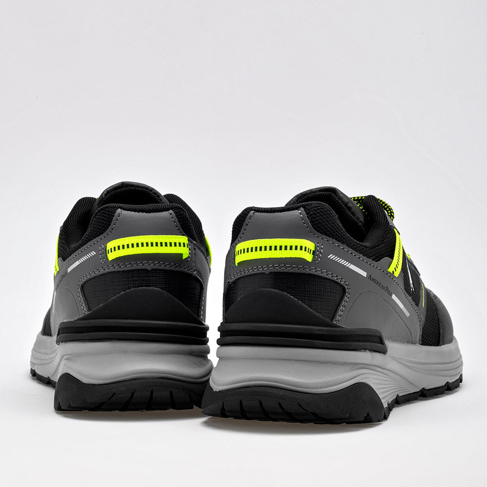 Pakar.com | Tienda online - Tenis urbano para hombre American Polo - Envío gratis desde $500