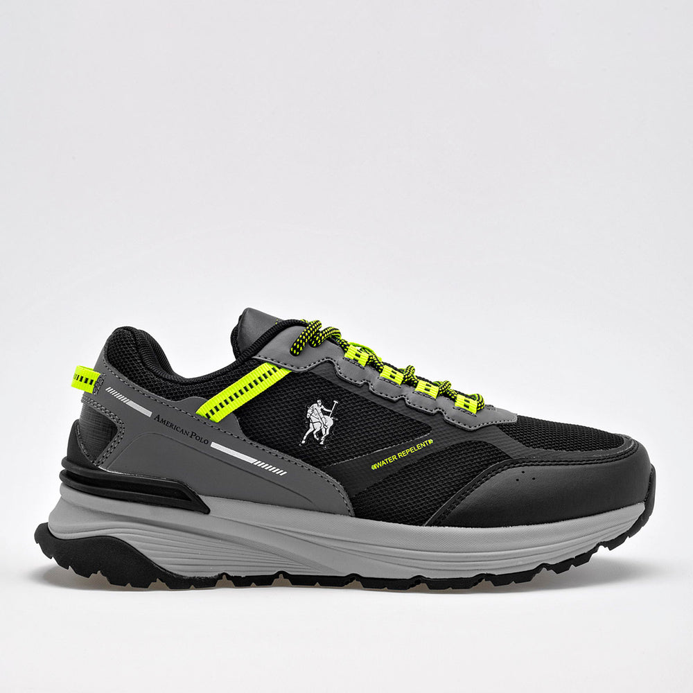 Pakar.com | Tienda online - Tenis urbano para hombre American Polo - Envío gratis desde $500