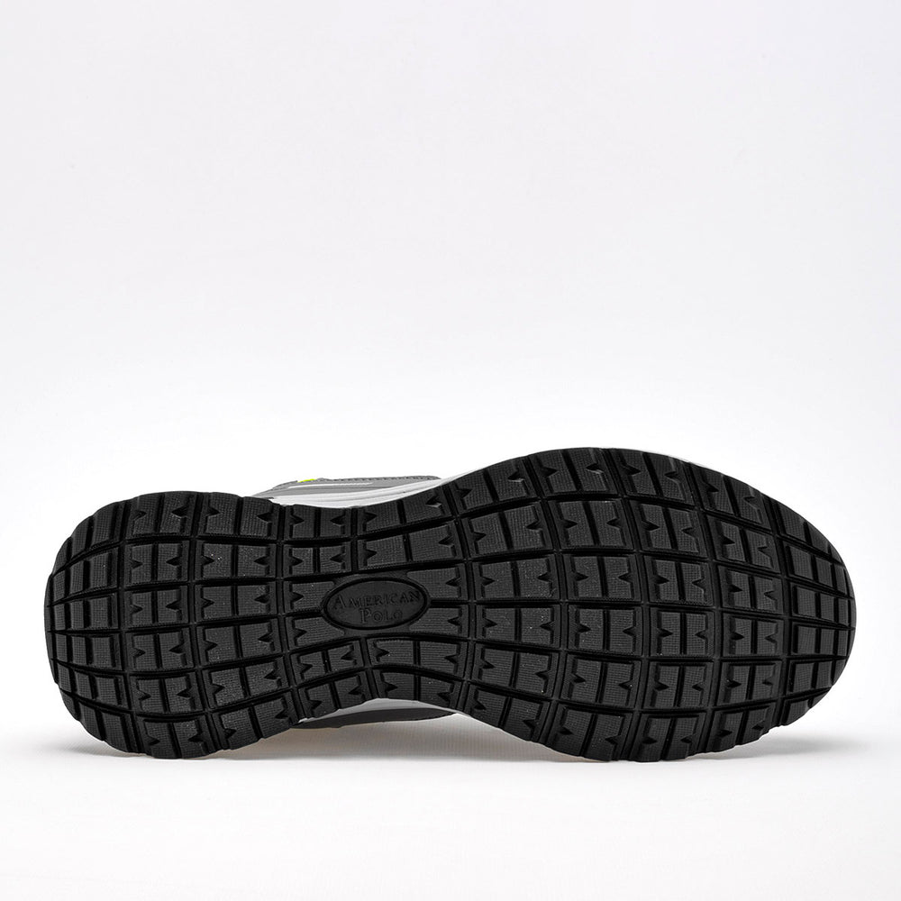 Pakar.com | Tienda online - Tenis urbano para hombre American Polo - Envío gratis desde $500