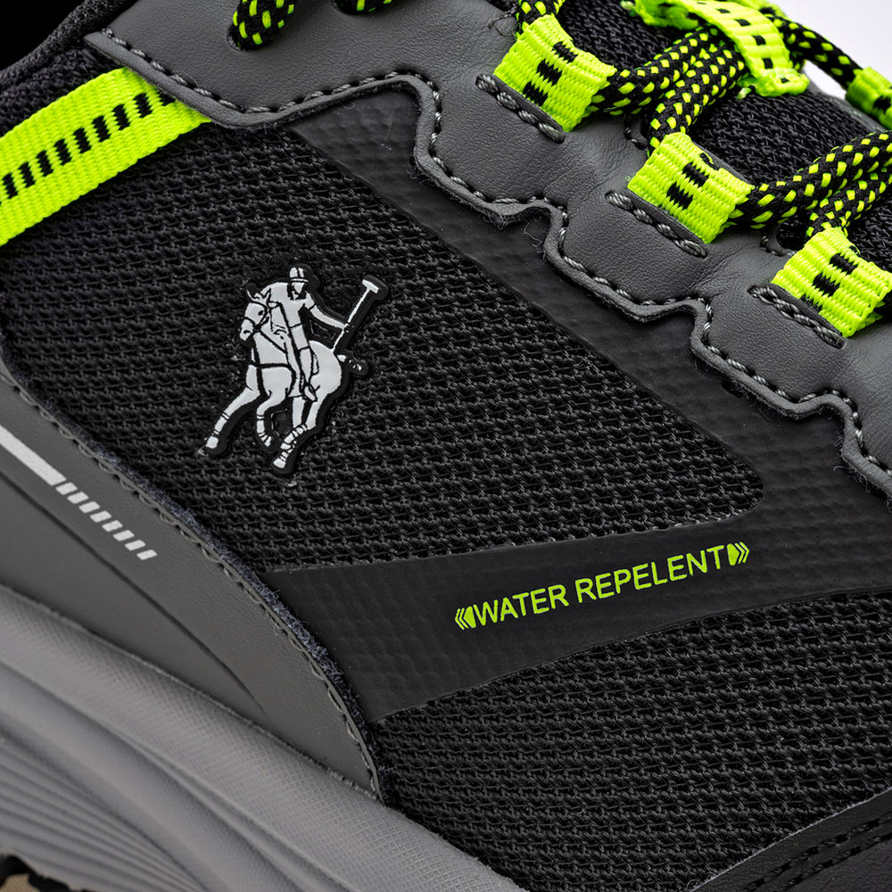 Pakar.com | Tienda online - Tenis urbano para hombre American Polo - Envío gratis desde $500