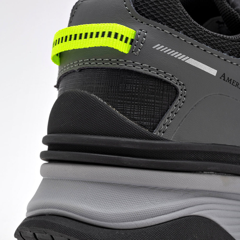 Pakar.com | Tienda online - Tenis urbano para hombre American Polo - Envío gratis desde $500