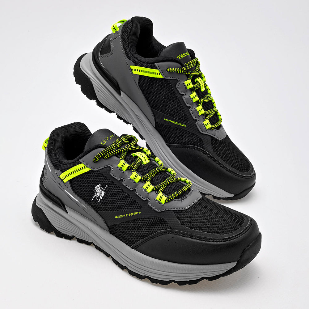 Pakar.com | Tienda online | Calzado Escolar | Tenis urbano American Polo para hombre | Regreso a clases | Vacaciones de Verano