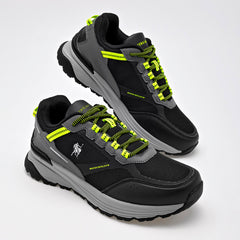 Tenis urbano American Polo para hombre