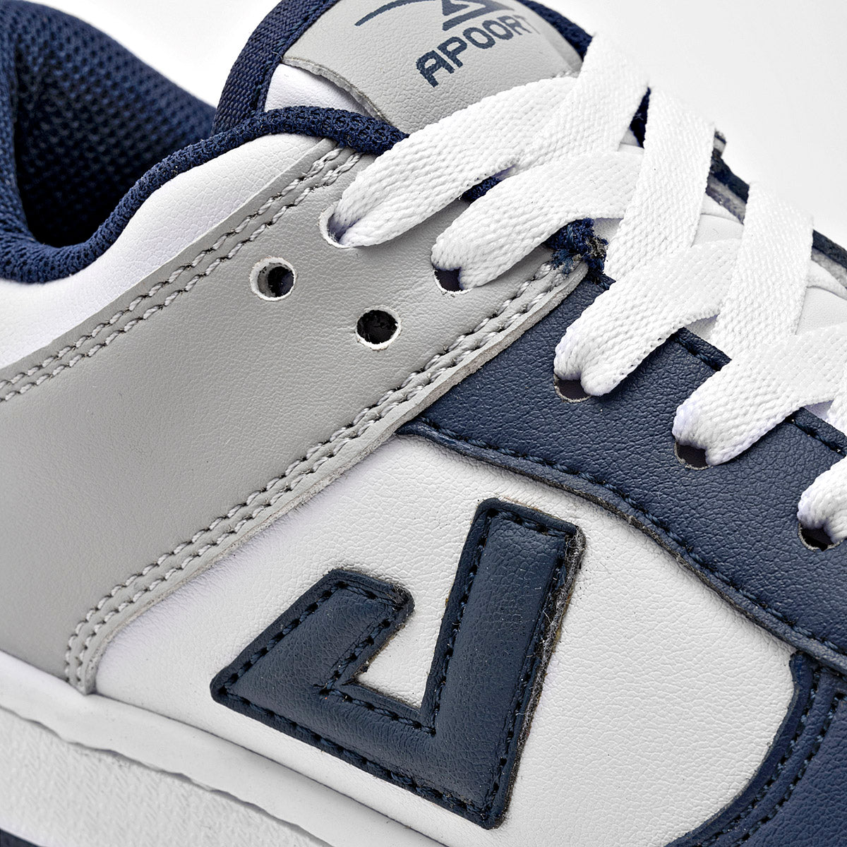 Pakar.com | Tienda online - Tenis urbano para Niño Apoort - Envío gratis desde $500