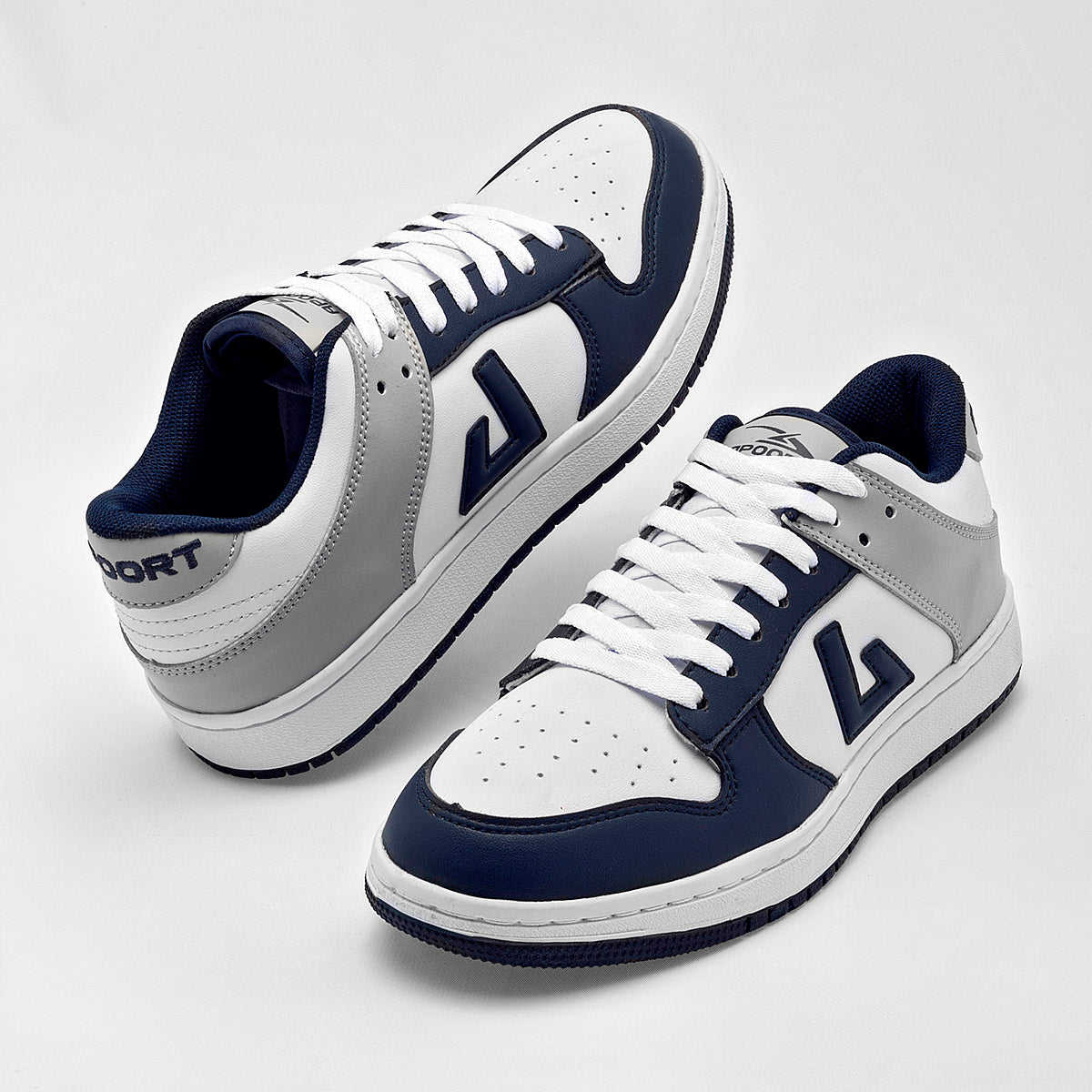 Pakar.com | Tienda online | Calzado Escolar | Tenis urbano Apoort para hombre | Regreso a clases | Vacaciones de Verano