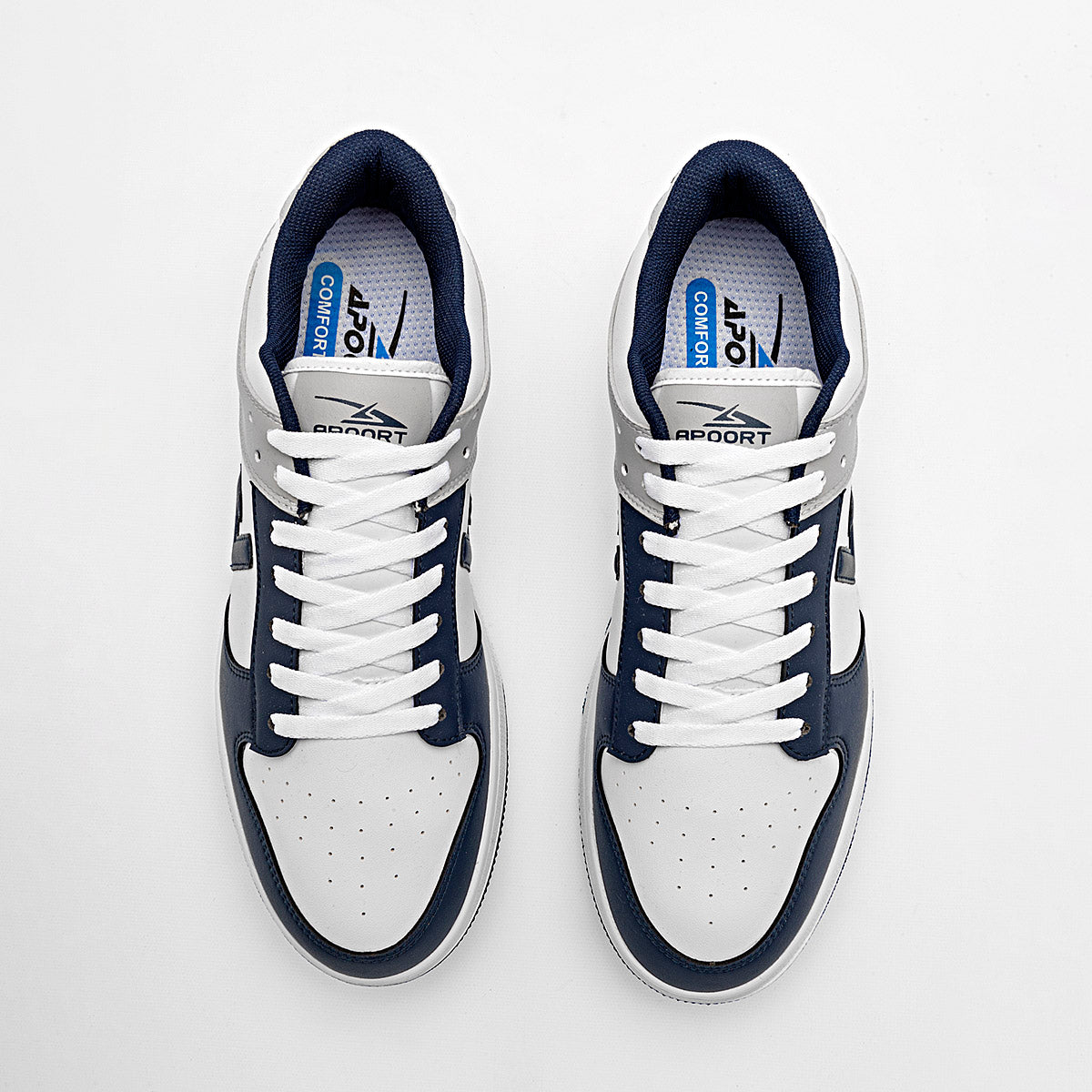 Pakar.com | Tienda online | Calzado Escolar | Tenis urbano Apoort para hombre | Regreso a clases | Vacaciones de Verano