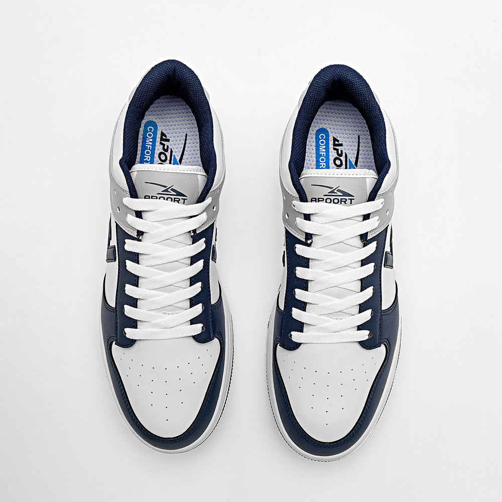 Pakar.com | Tienda online - Tenis urbano para hombre Apoort - Envío gratis desde $500