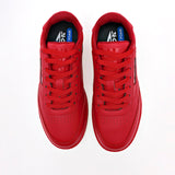 Tenis urbanos para joven marca Apoort Rojo cod. 129323