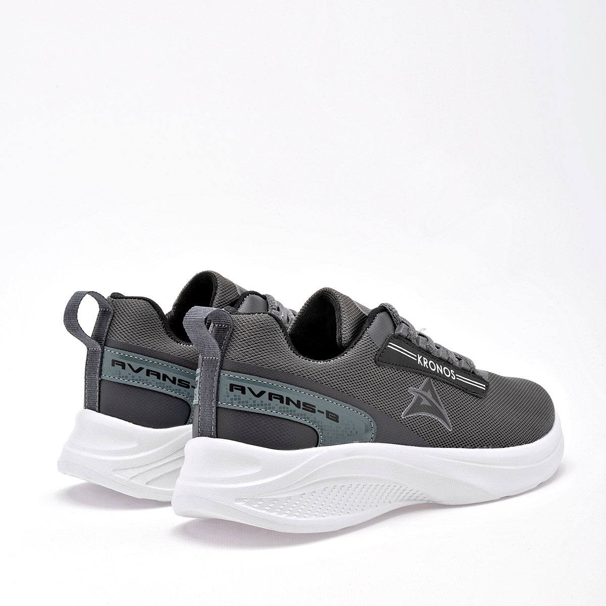 Pakar.com | Tienda online | Calzado Escolar | Tenis urbano Avans-B para joven | Regreso a clases | Vacaciones de Verano