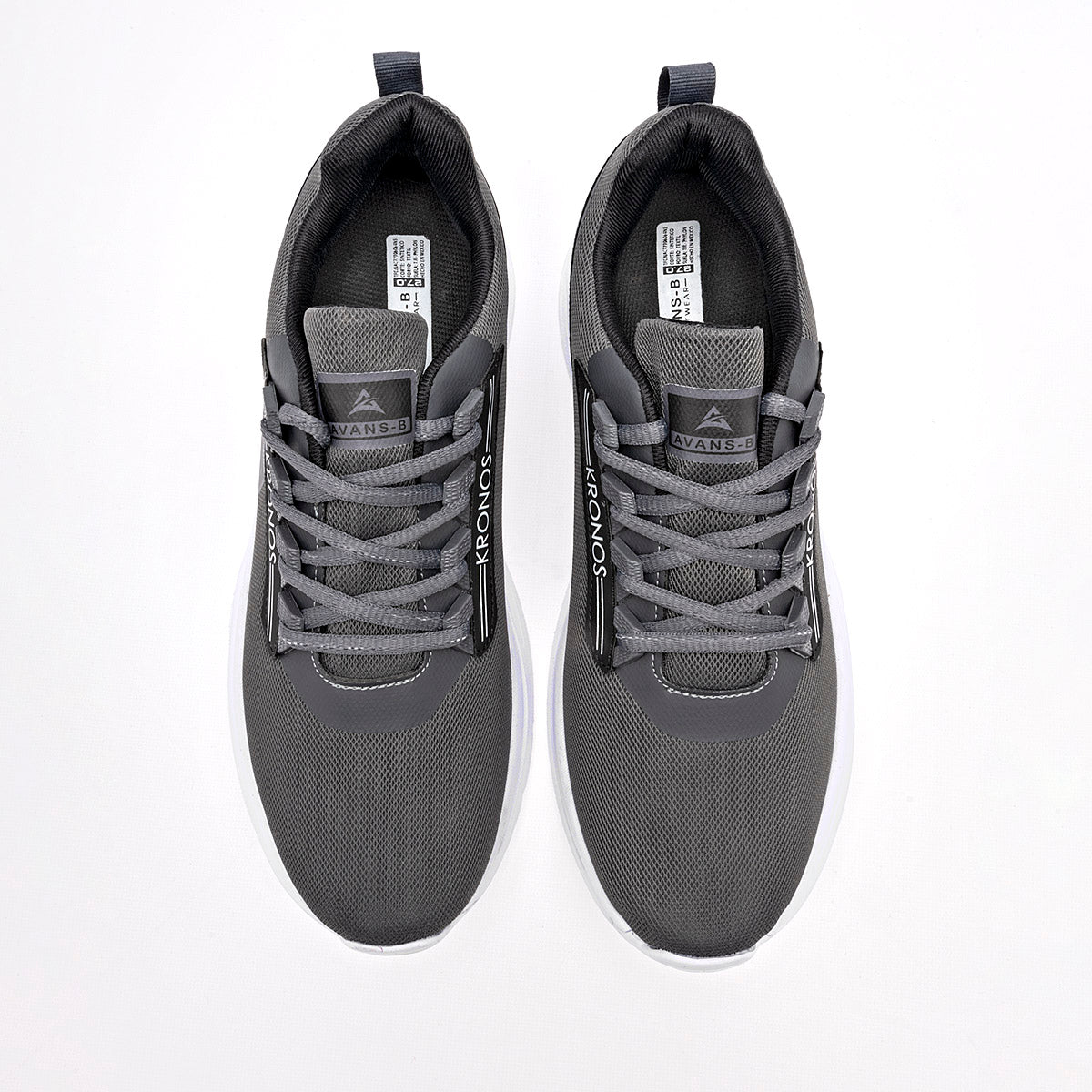 Pakar.com | Tienda online | Calzado Escolar | Tenis urbano Avans-B para hombre | Regreso a clases | Vacaciones de Verano