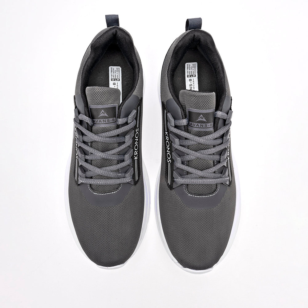 Pakar.com | Tienda online - Tenis urbano para hombre Avans-B - Envío gratis desde $500