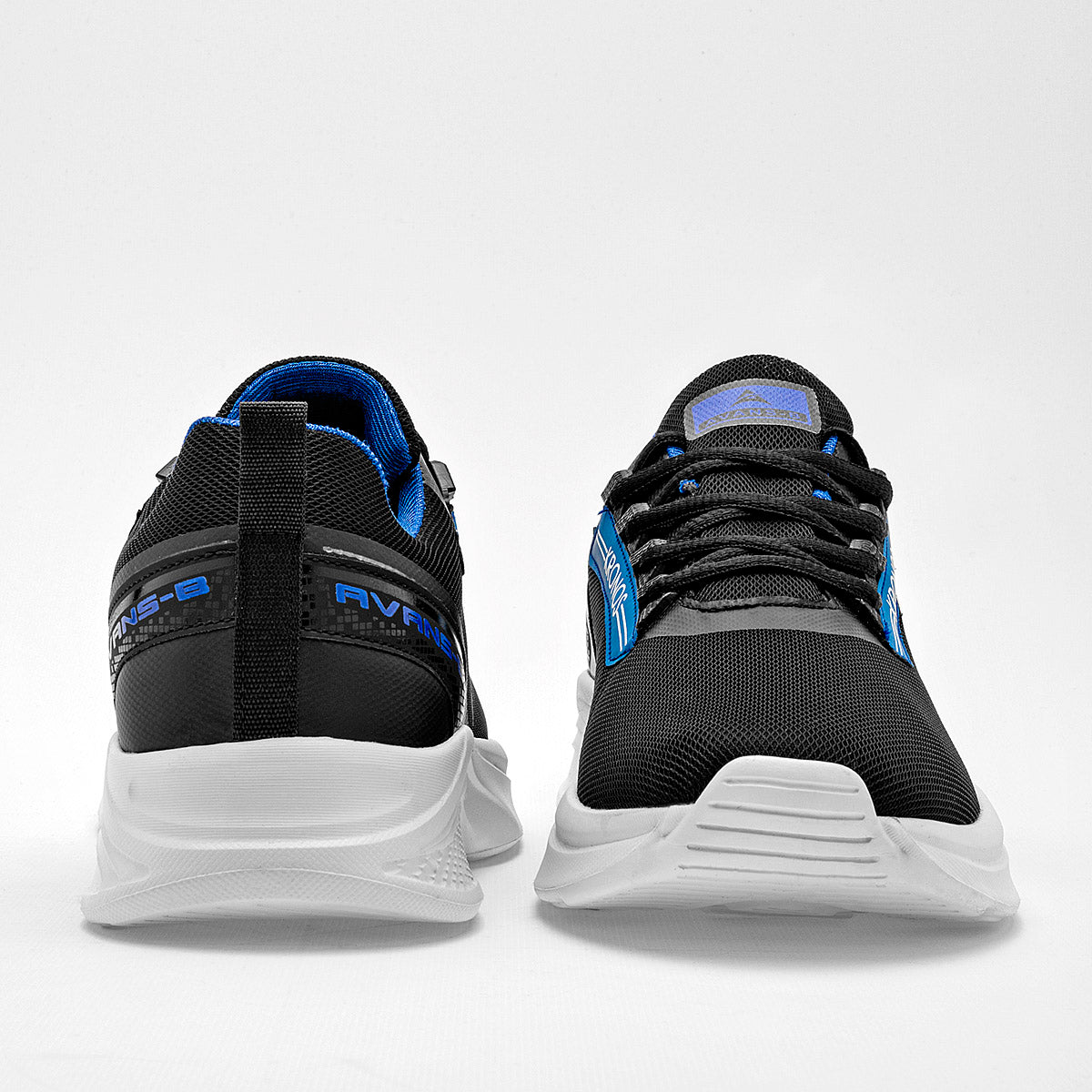 Pakar.com | Tienda online | Calzado Escolar | Tenis urbano Avans-B para hombre | Regreso a clases | Vacaciones de Verano