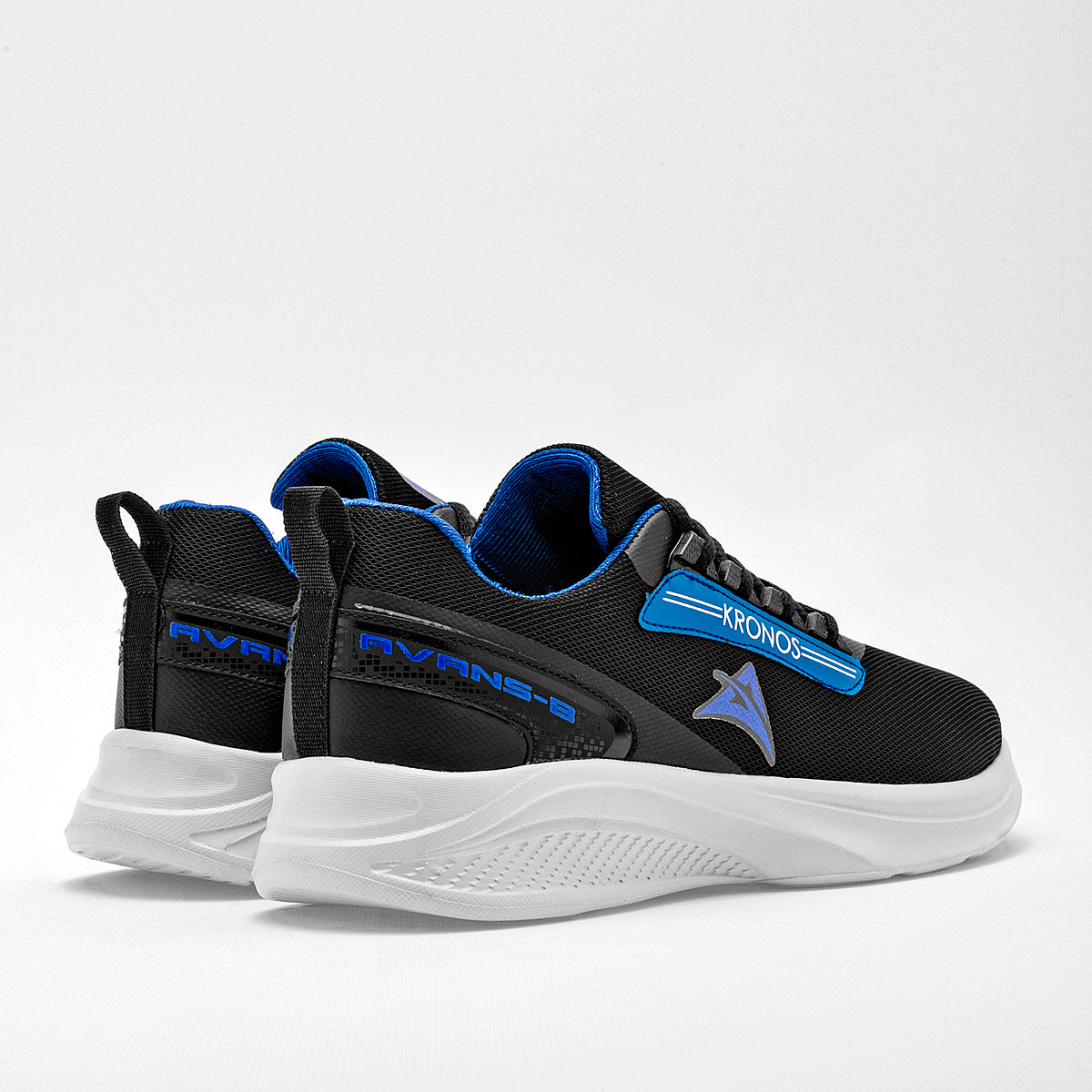 Pakar.com | Tienda online | Calzado Escolar | Tenis urbano Avans-B para hombre | Regreso a clases | Vacaciones de Verano