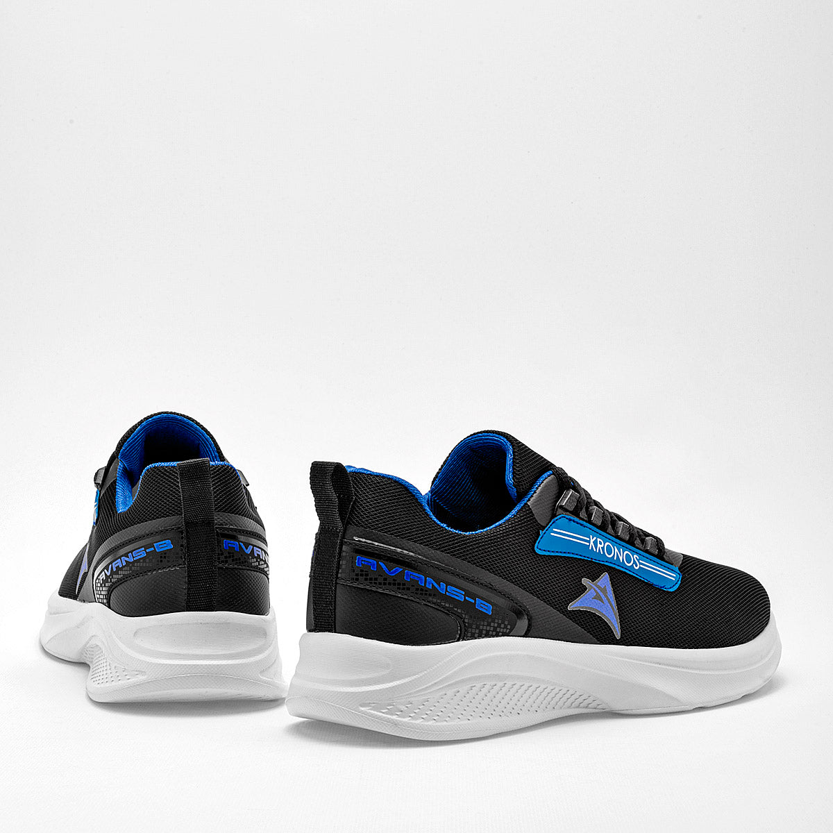 Pakar.com | Tienda online | Calzado Escolar | Tenis urbano Avans-B para hombre | Regreso a clases | Vacaciones de Verano