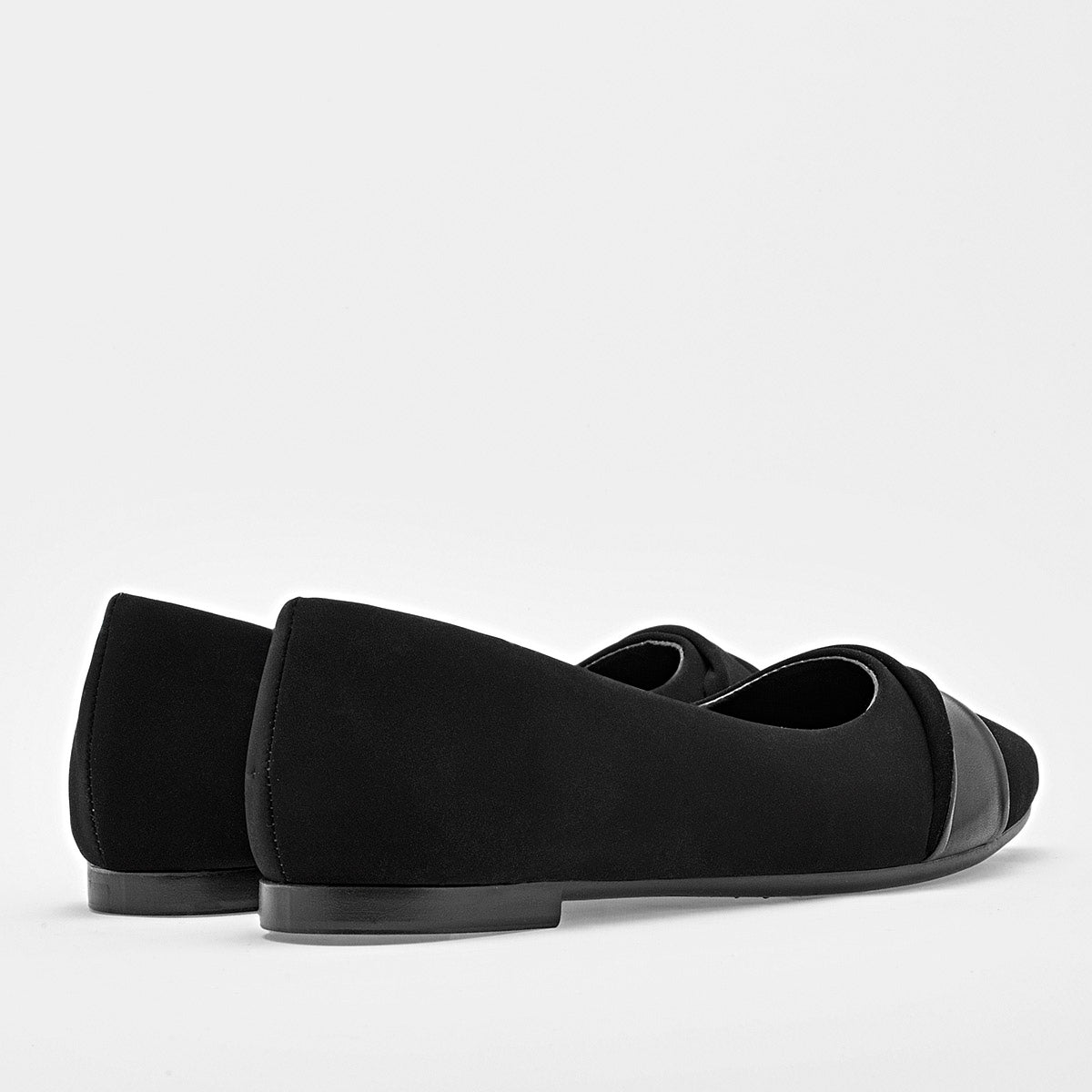 Balerina para mujer marca Been Class Negro cod. 129326