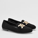 Balerina para mujer marca Been Class Negro cod. 129327