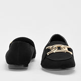 Balerina para mujer marca Been Class Negro cod. 129327