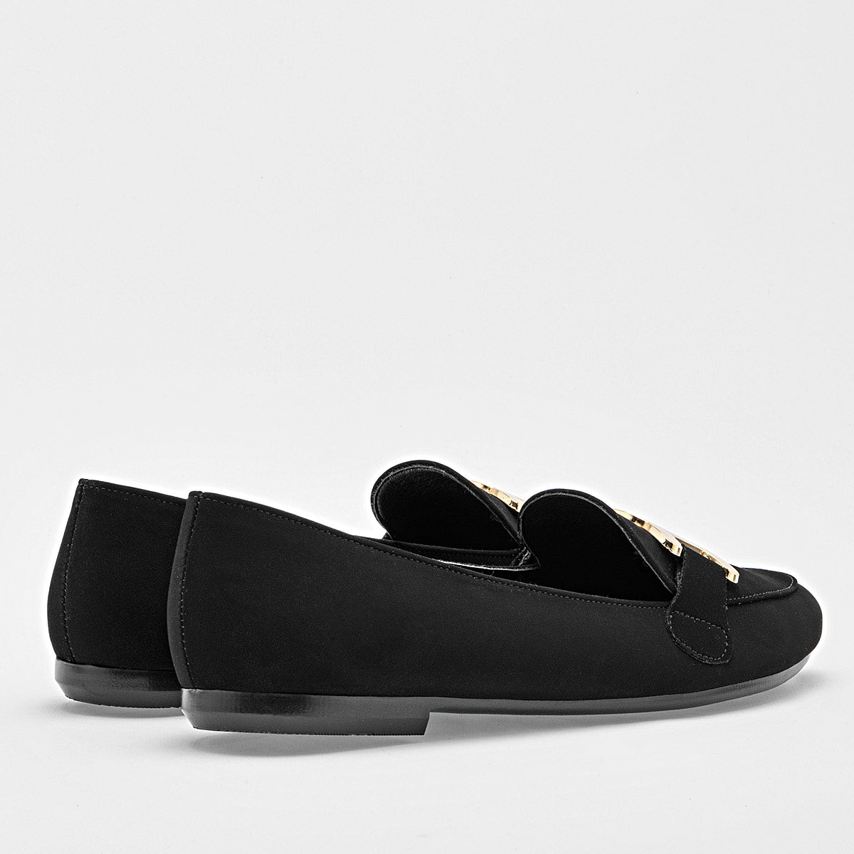 Balerina para mujer marca Been Class Negro cod. 129327