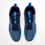 Tenis urbanos para hombre marca Been Class Azul Marino cod. 129329