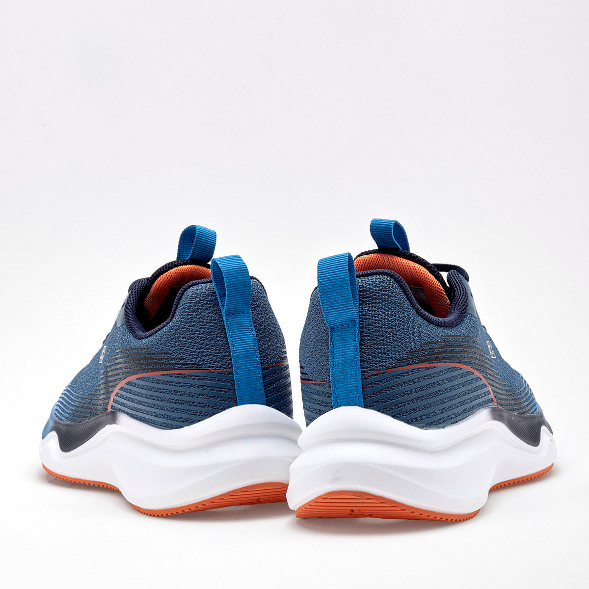 Tenis urbanos para hombre marca Been Class Azul Marino cod. 129329