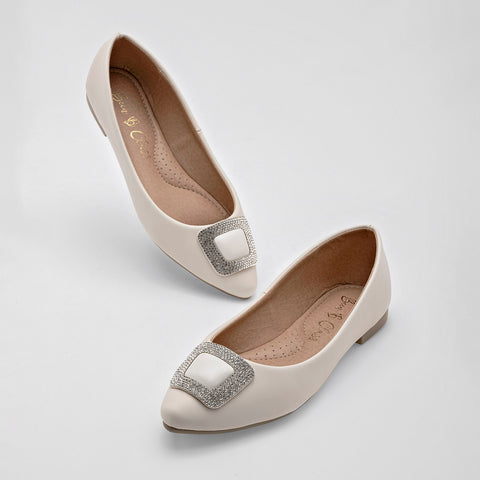 Balerina Been Class para mujer