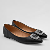 Balerina para mujer marca Been Class Negro cod. 129331