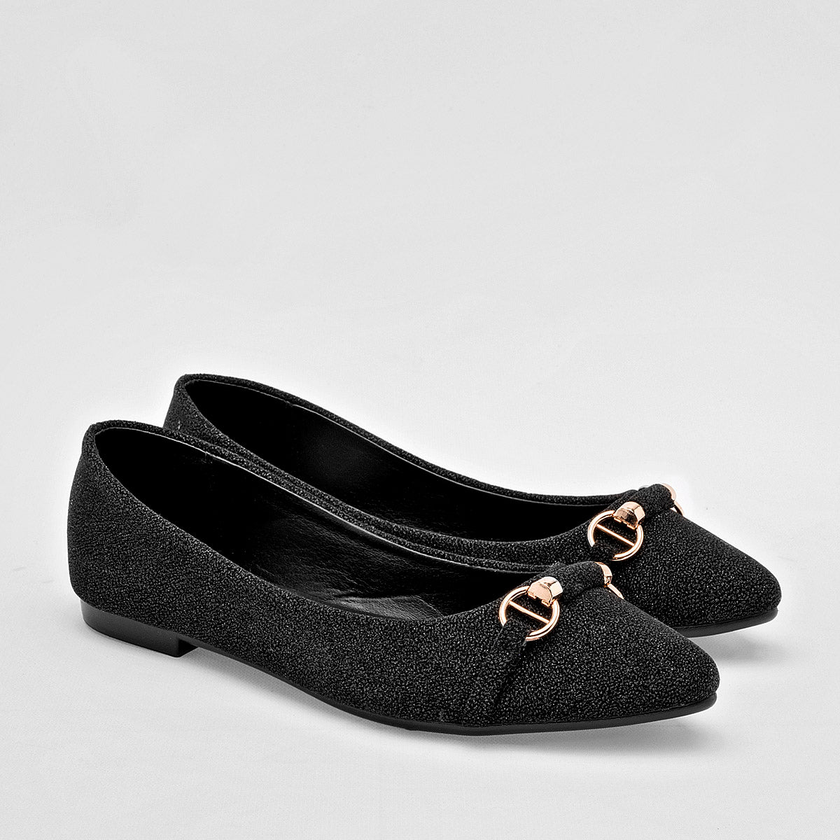 Balerina para mujer marca Been Class Negro cod. 129335