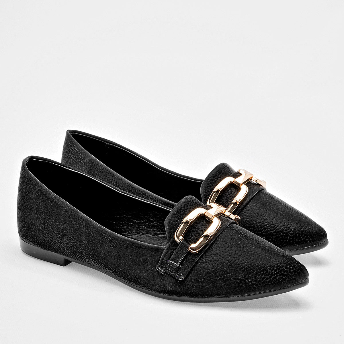 Balerina para mujer marca Been Class Negro cod. 129337