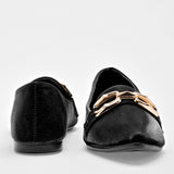 Balerina para mujer marca Been Class Negro cod. 129337