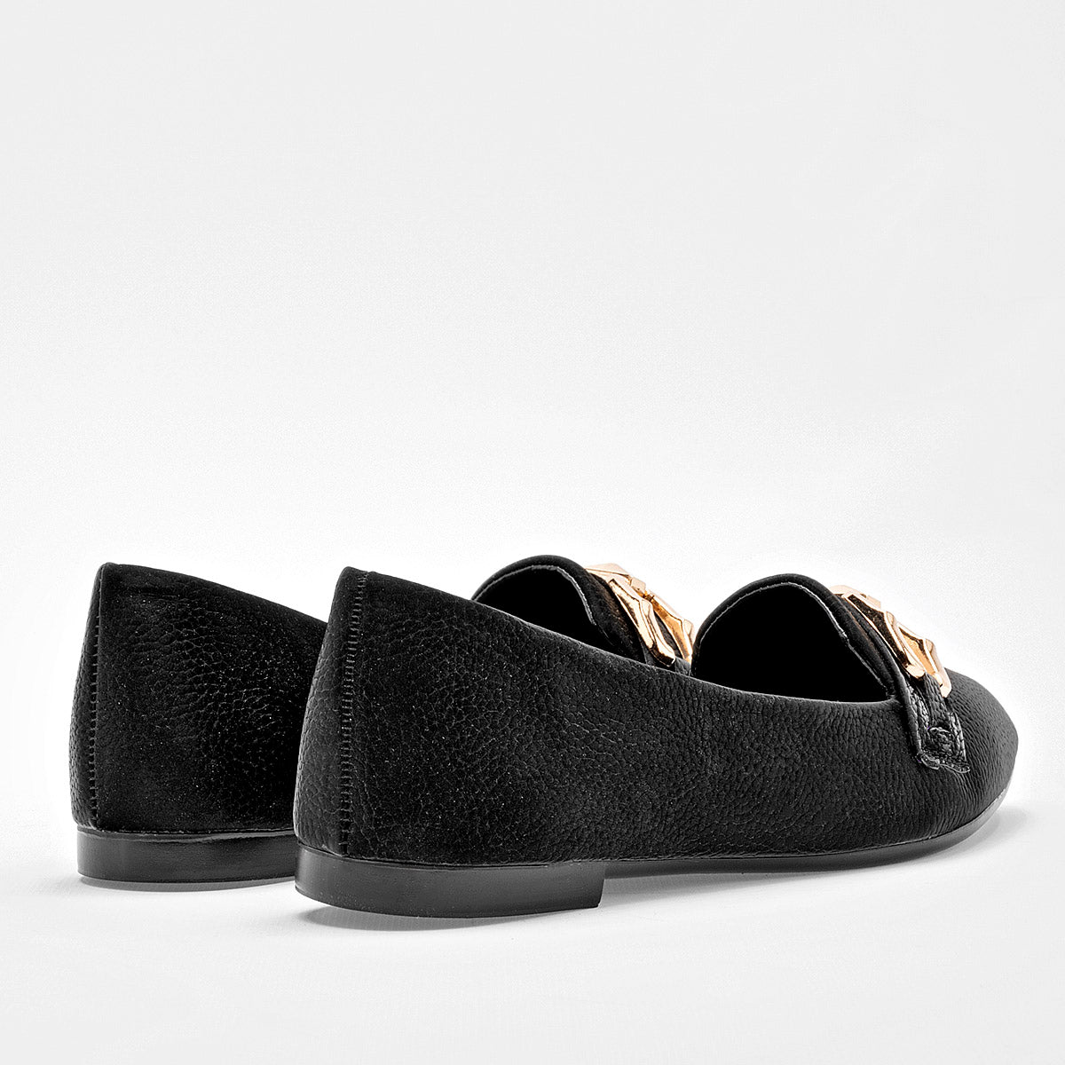 Balerina para mujer marca Been Class Negro cod. 129337