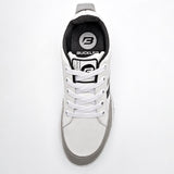 Tenis urbanos para joven marca Buckler Blanco cod. 129339