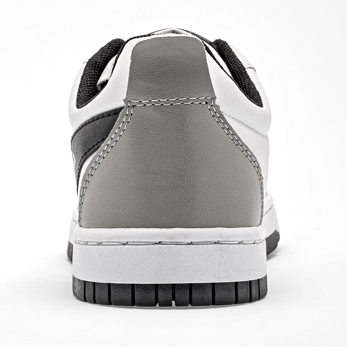 Tenis urbanos para joven marca Buckler Blanco cod. 129339