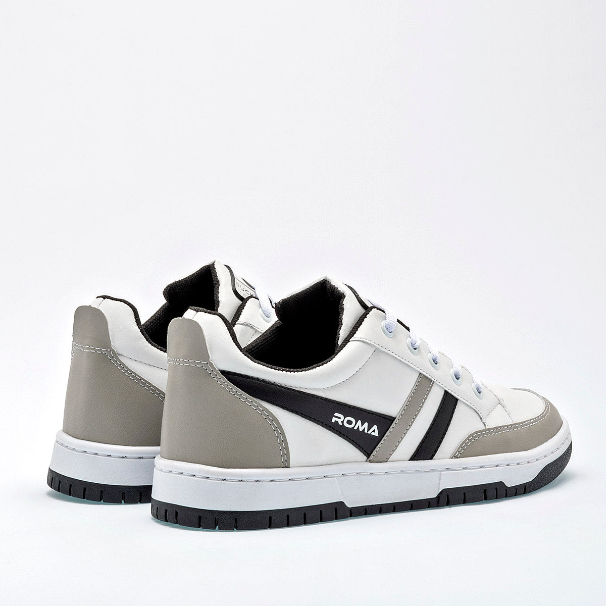 Tenis urbano Buckler para Hombre