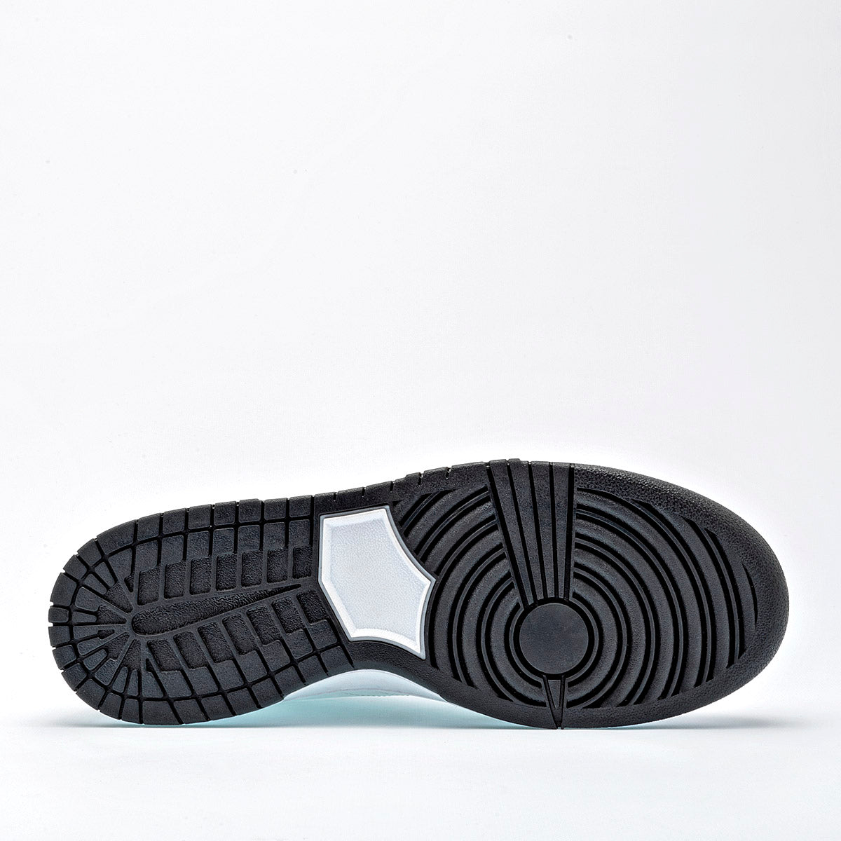 Tenis urbano Buckler para Hombre