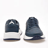 Tenis para hombre marca Clasben Azul Marino cod. 129341