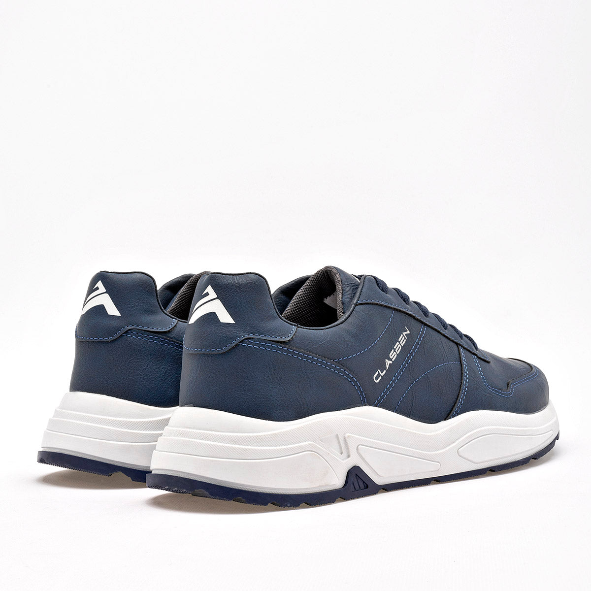 Pakar.com | Tienda online | Calzado Escolar | Zapato casual Clasben para hombre | Regreso a clases | Vacaciones de Verano