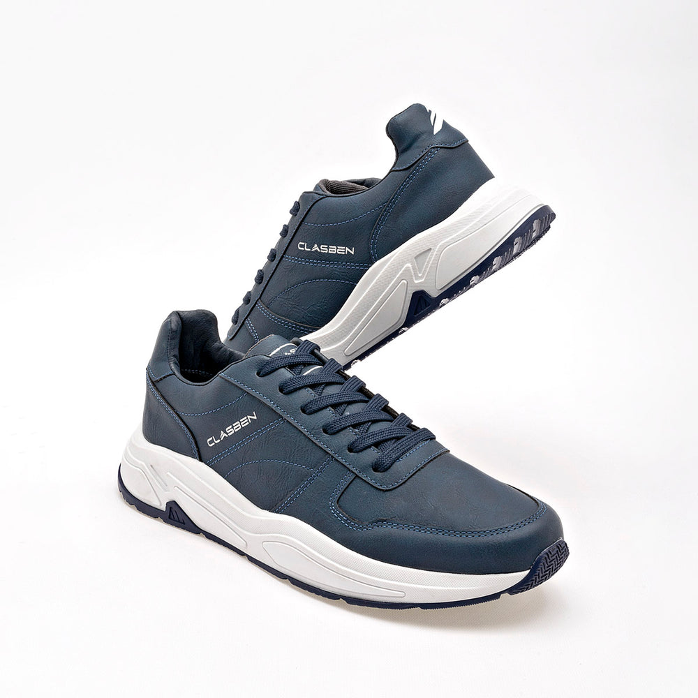 Pakar.com | Tienda online | Calzado Escolar | Zapato casual Clasben para hombre | Regreso a clases | Vacaciones de Verano