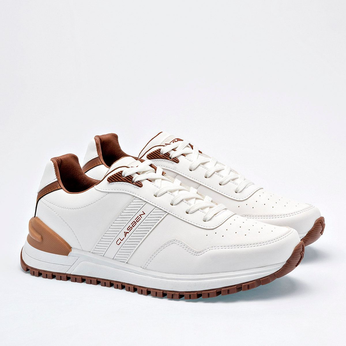 Pakar.com | Tienda online - Zapato casual Clasben para hombre