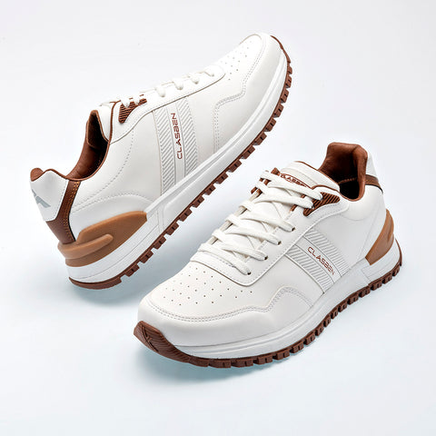 Zapato casual Clasben para hombre
