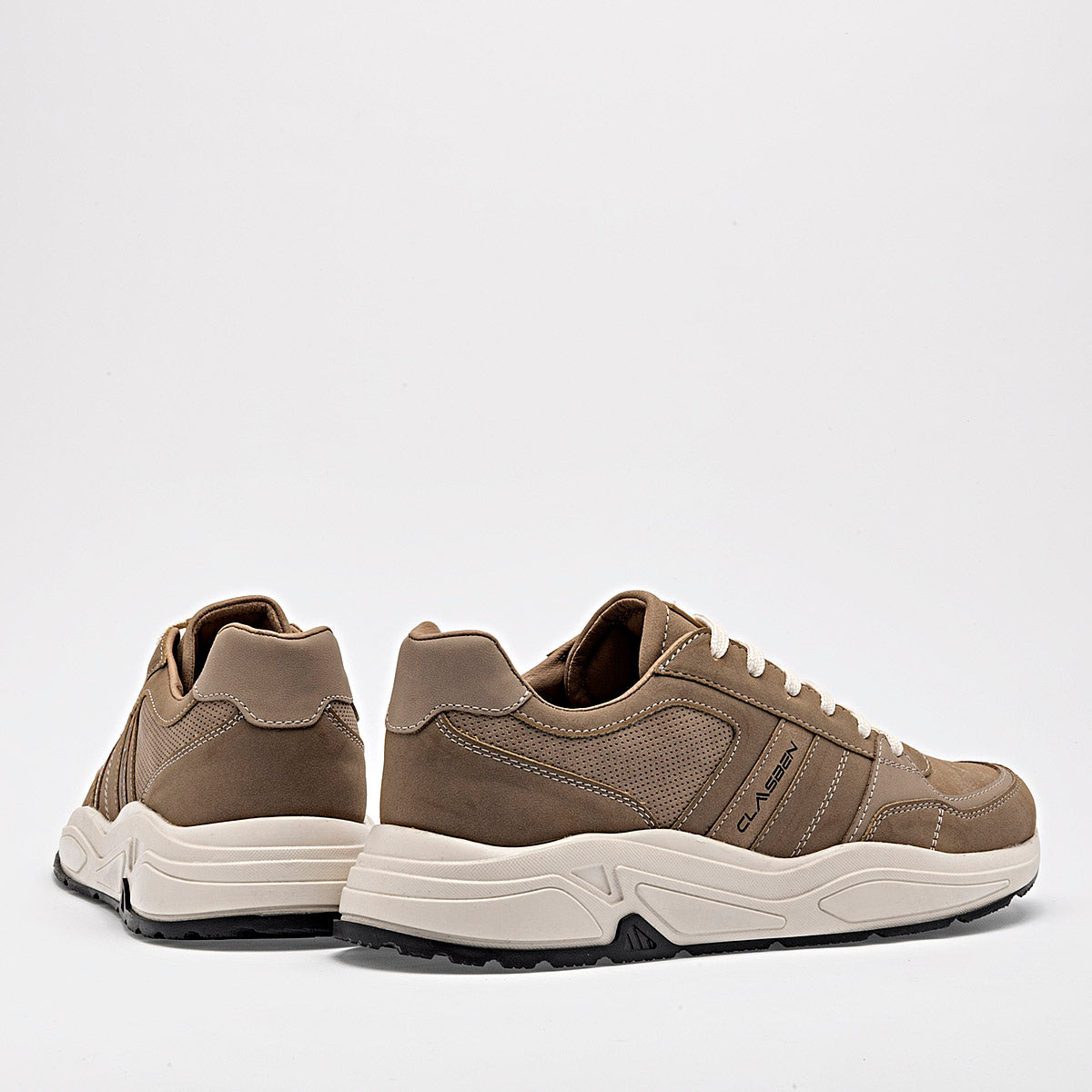 Pakar.com | Tienda online - Zapato casual Clasben para hombre